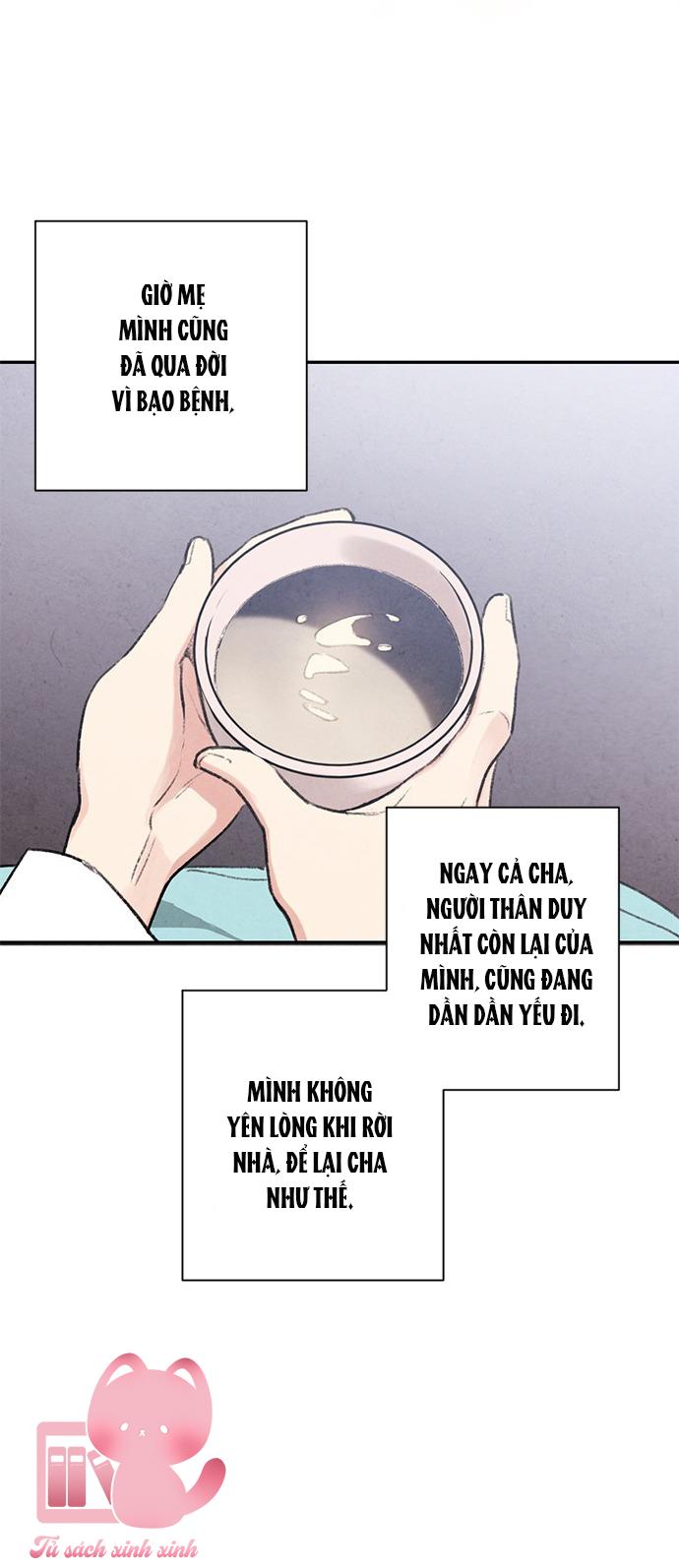 Lệnh Cấm Hôn: Lệnh Cấm Hôn – Chap 20