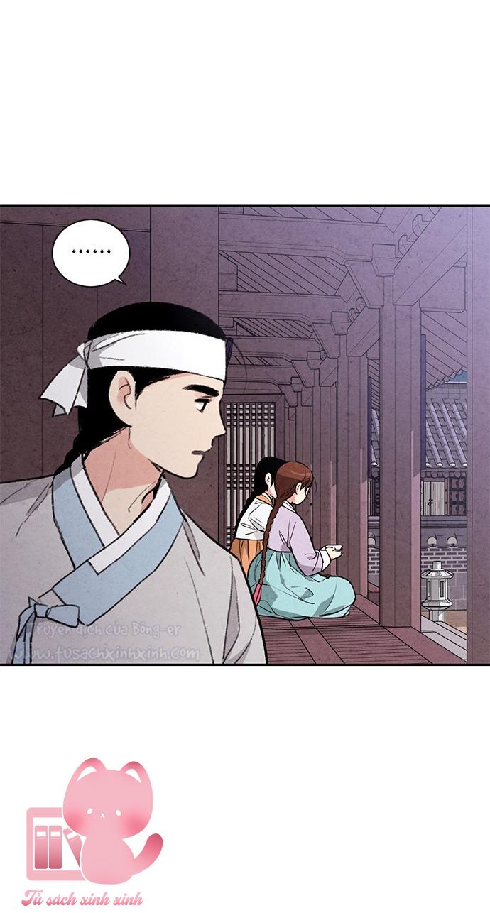 Lệnh Cấm Hôn: Lệnh Cấm Hôn – Chap 20
