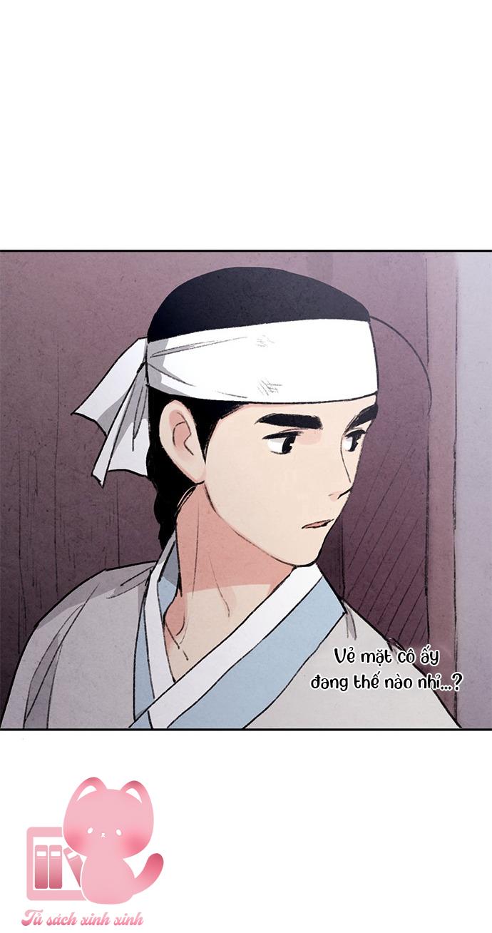 Lệnh Cấm Hôn: Lệnh Cấm Hôn – Chap 20