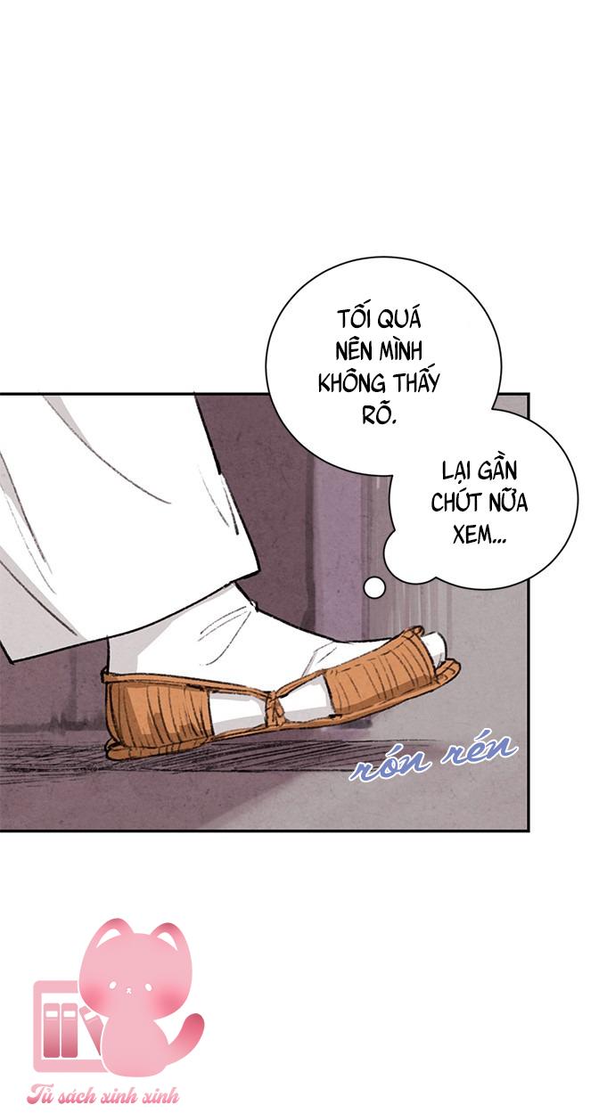 Lệnh Cấm Hôn: Lệnh Cấm Hôn – Chap 20