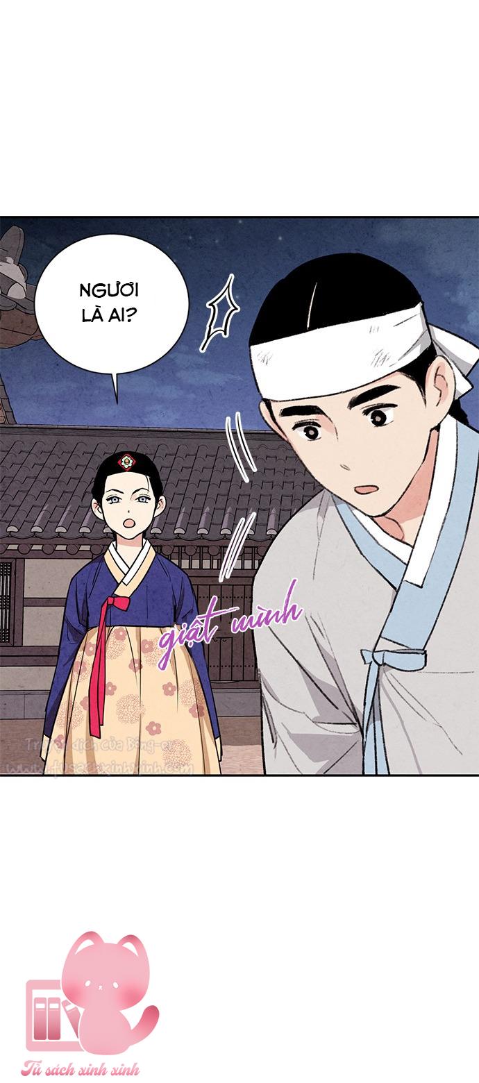 Lệnh Cấm Hôn: Lệnh Cấm Hôn – Chap 20
