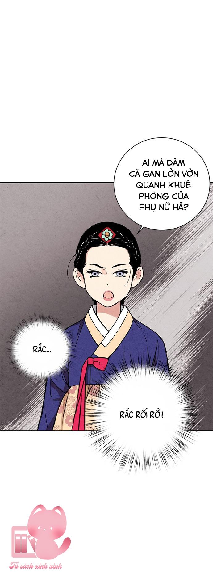 Lệnh Cấm Hôn: Lệnh Cấm Hôn – Chap 20