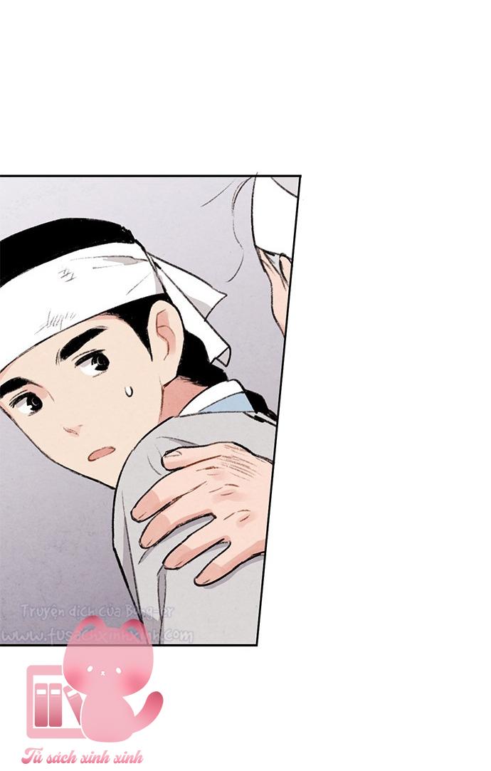 Lệnh Cấm Hôn: Lệnh Cấm Hôn – Chap 20