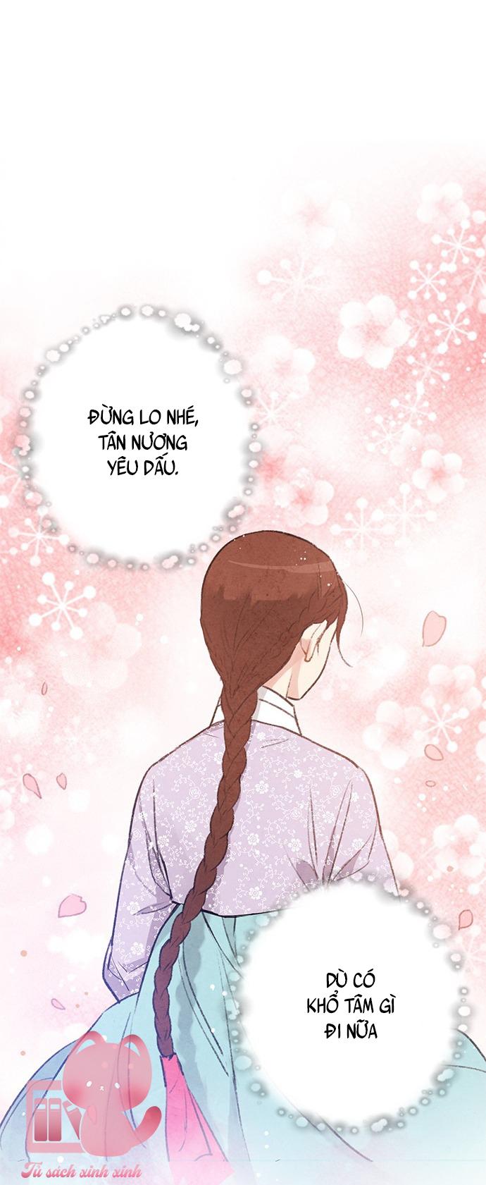 Lệnh Cấm Hôn: Lệnh Cấm Hôn – Chap 20