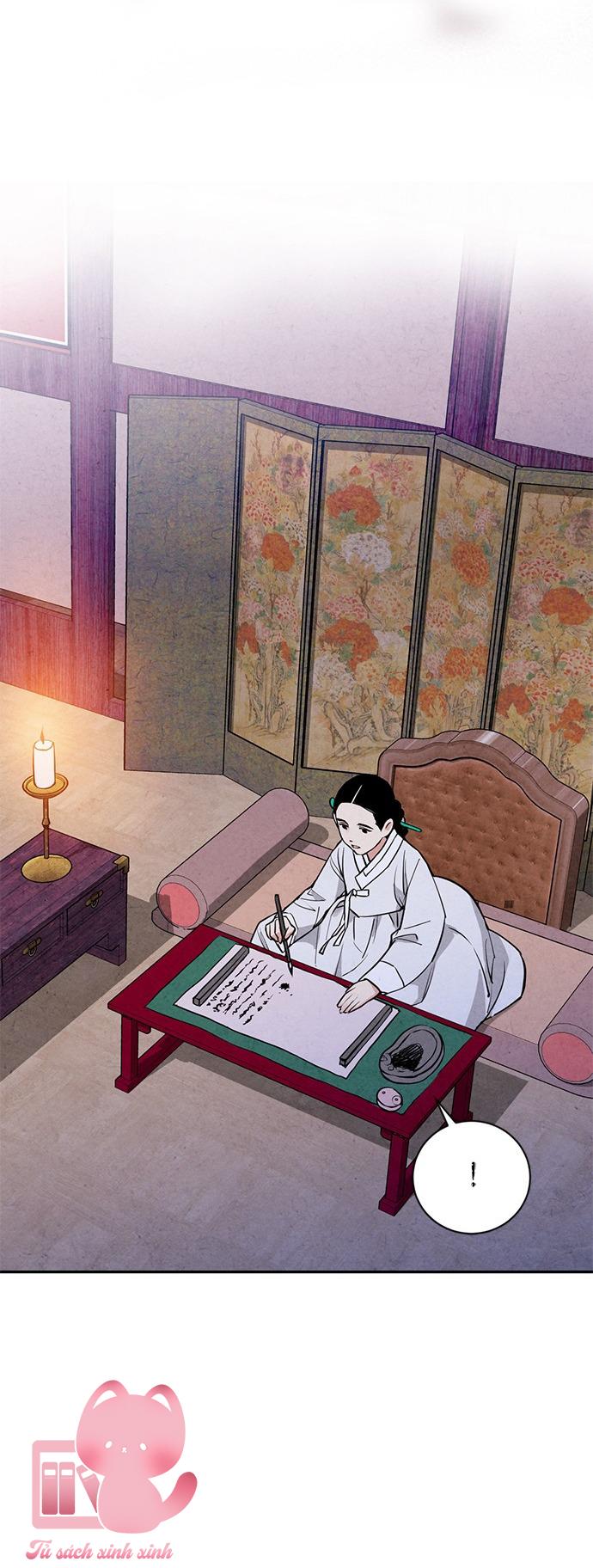 Lệnh Cấm Hôn: Lệnh Cấm Hôn – Chap 20