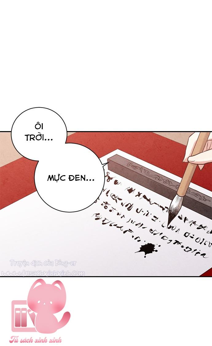 Lệnh Cấm Hôn: Lệnh Cấm Hôn – Chap 20