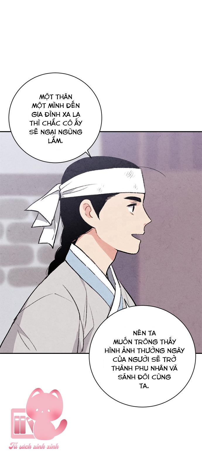 Lệnh Cấm Hôn: Lệnh Cấm Hôn – Chap 20