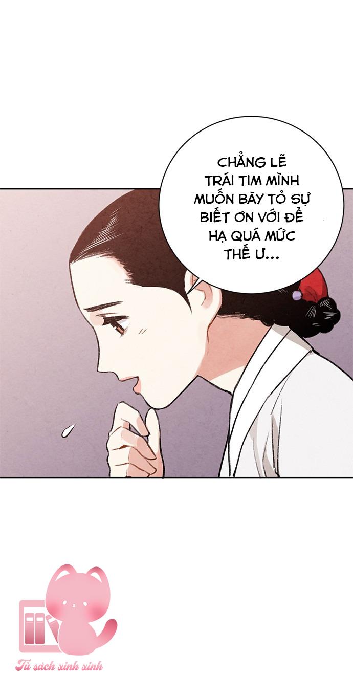 Lệnh Cấm Hôn: Lệnh Cấm Hôn – Chap 20