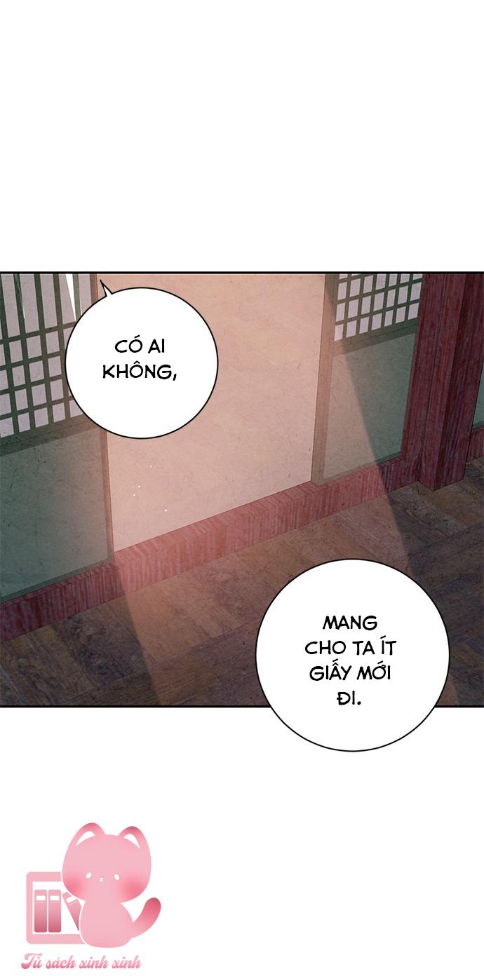 Lệnh Cấm Hôn: Lệnh Cấm Hôn – Chap 20