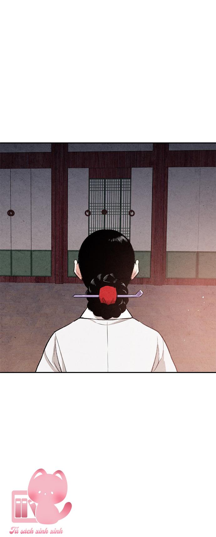 Lệnh Cấm Hôn: Lệnh Cấm Hôn – Chap 20
