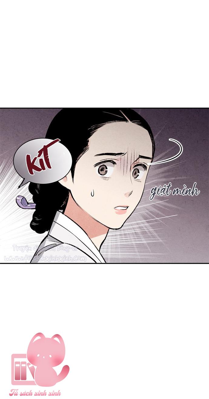 Lệnh Cấm Hôn: Lệnh Cấm Hôn – Chap 20