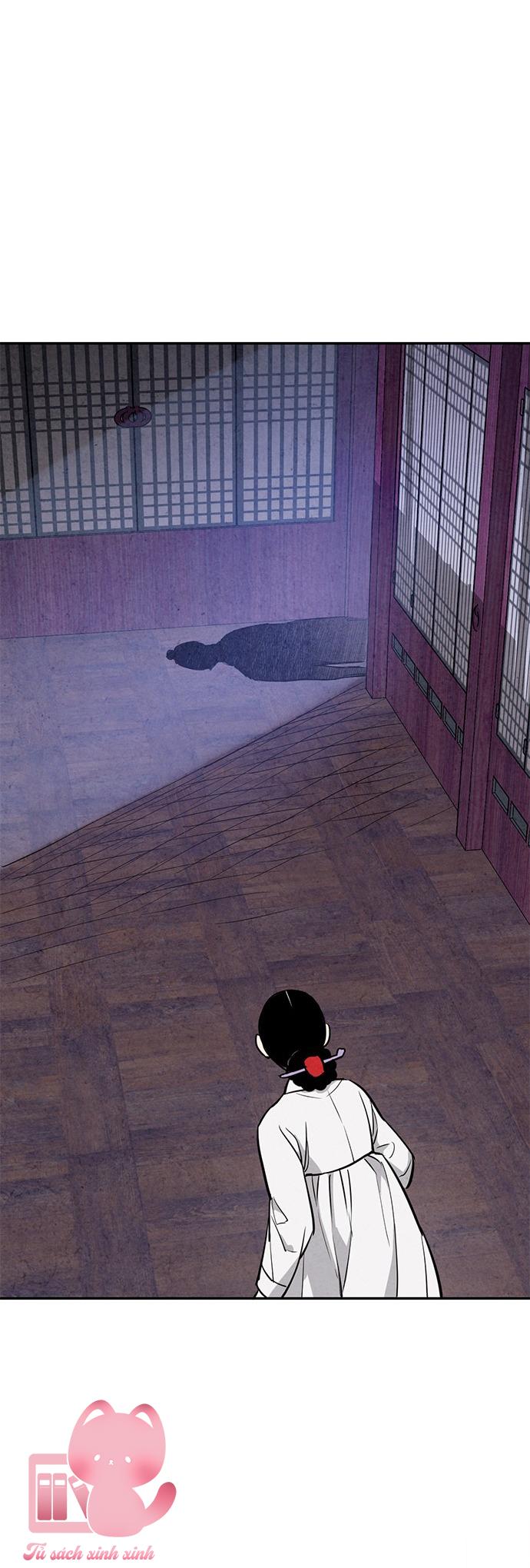 Lệnh Cấm Hôn: Lệnh Cấm Hôn – Chap 20
