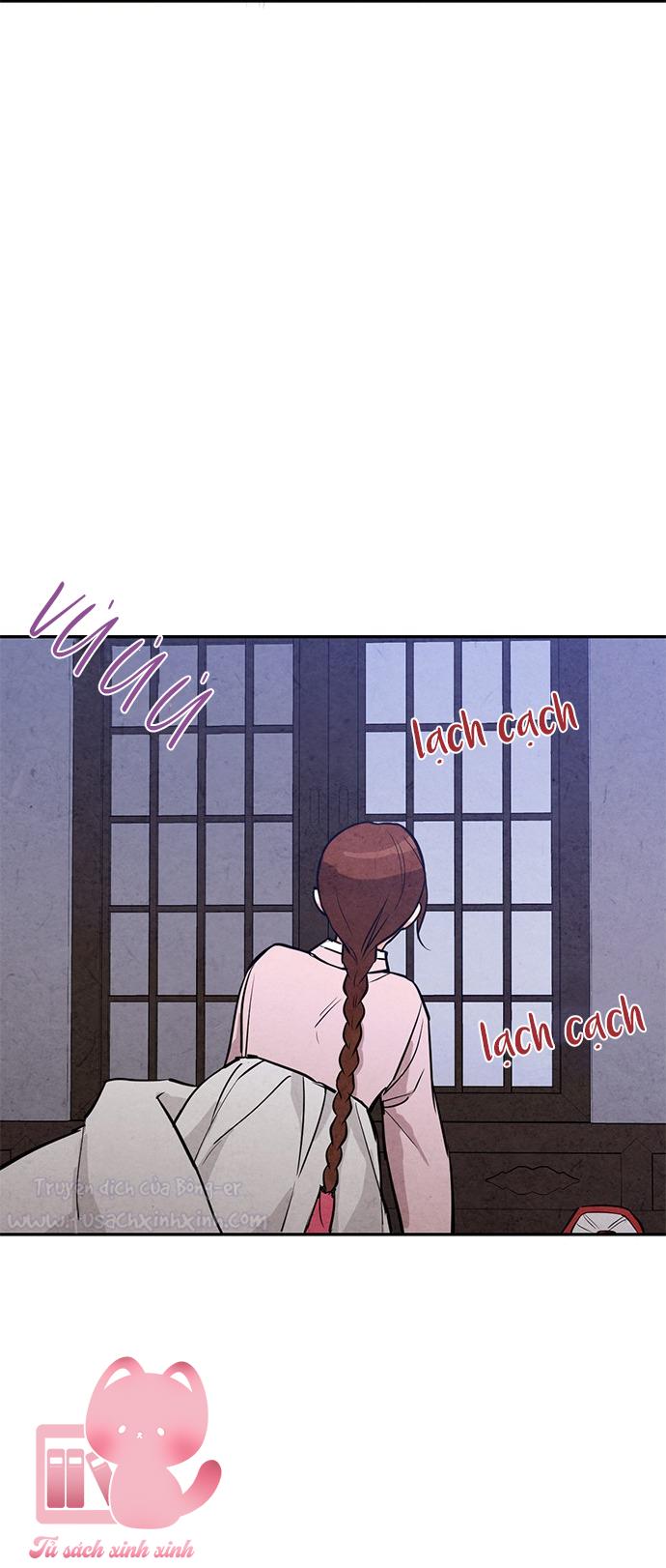 Lệnh Cấm Hôn: Lệnh Cấm Hôn – Chap 20