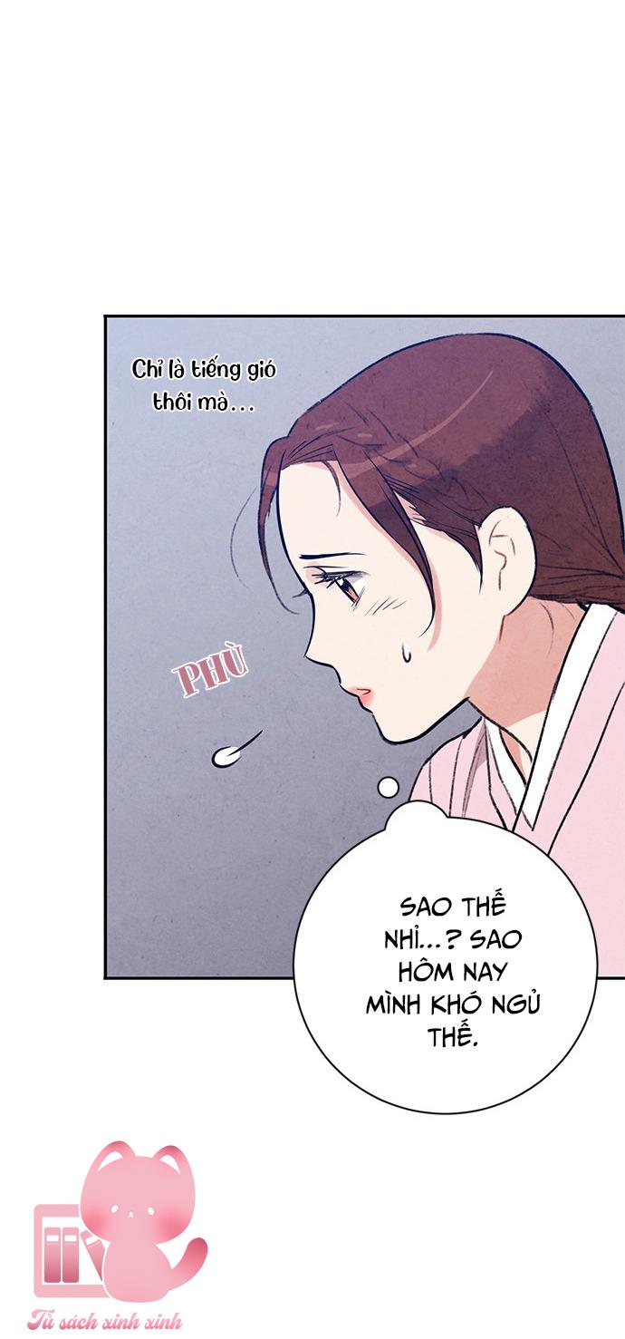 Lệnh Cấm Hôn: Lệnh Cấm Hôn – Chap 20
