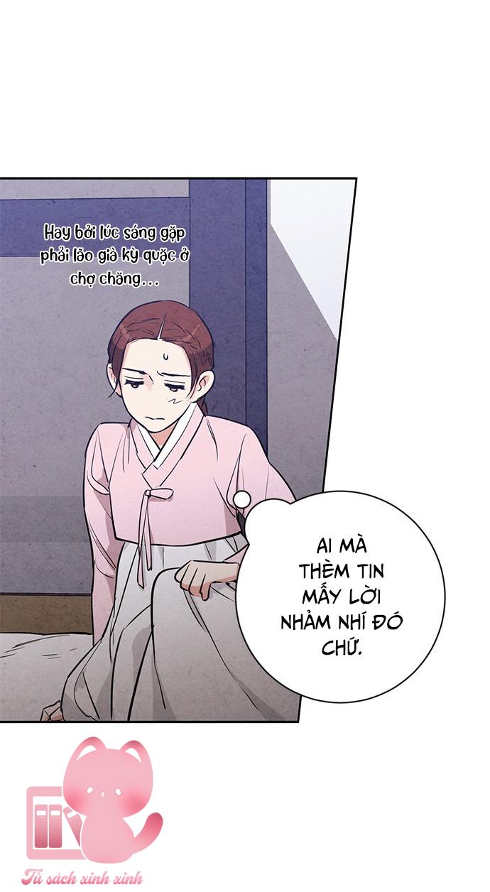 Lệnh Cấm Hôn: Lệnh Cấm Hôn – Chap 20