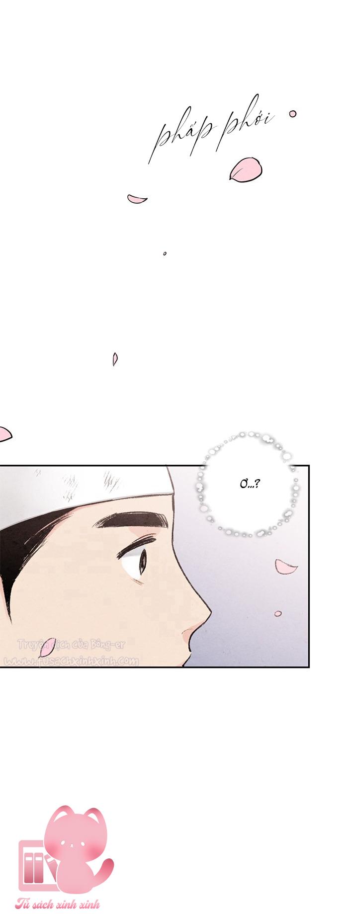 Lệnh Cấm Hôn: Lệnh Cấm Hôn – Chap 20