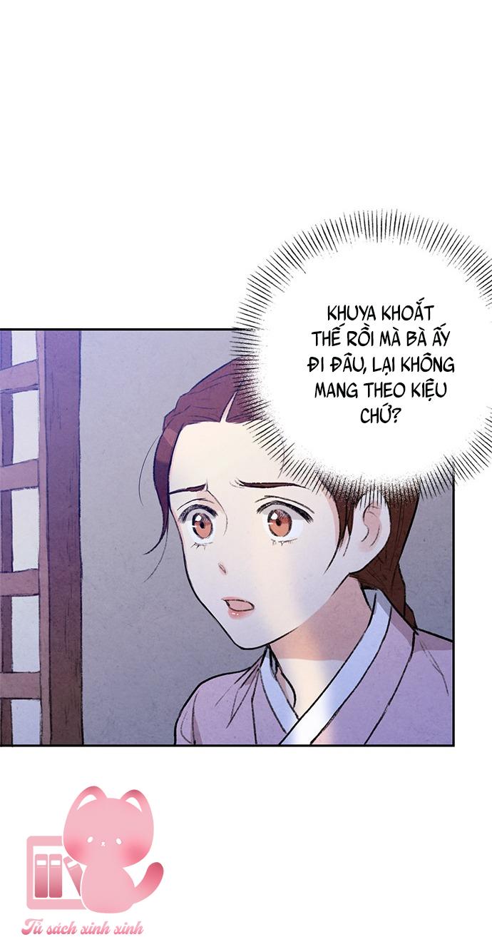 Lệnh Cấm Hôn: Lệnh Cấm Hôn – Chap 20
