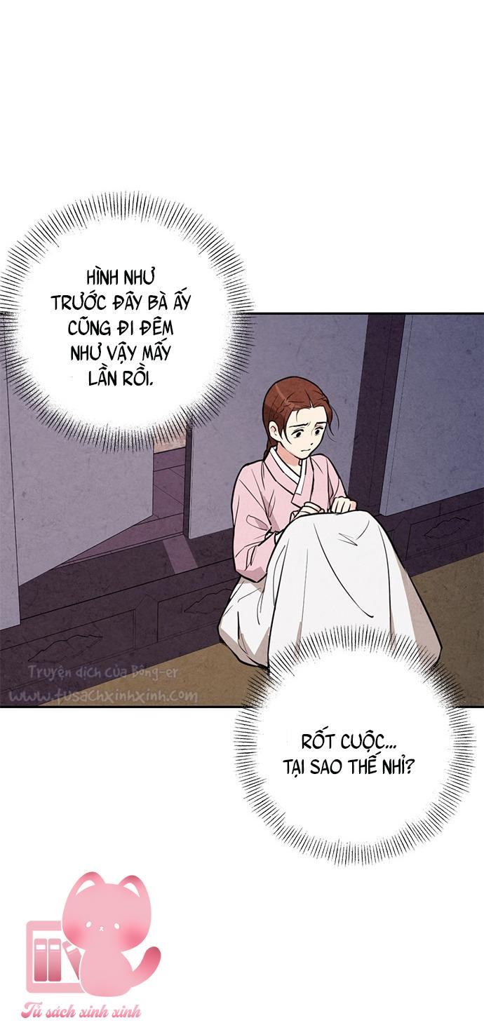 Lệnh Cấm Hôn: Lệnh Cấm Hôn – Chap 20