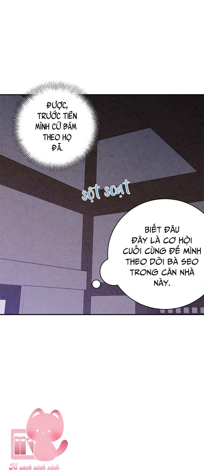 Lệnh Cấm Hôn: Lệnh Cấm Hôn – Chap 20