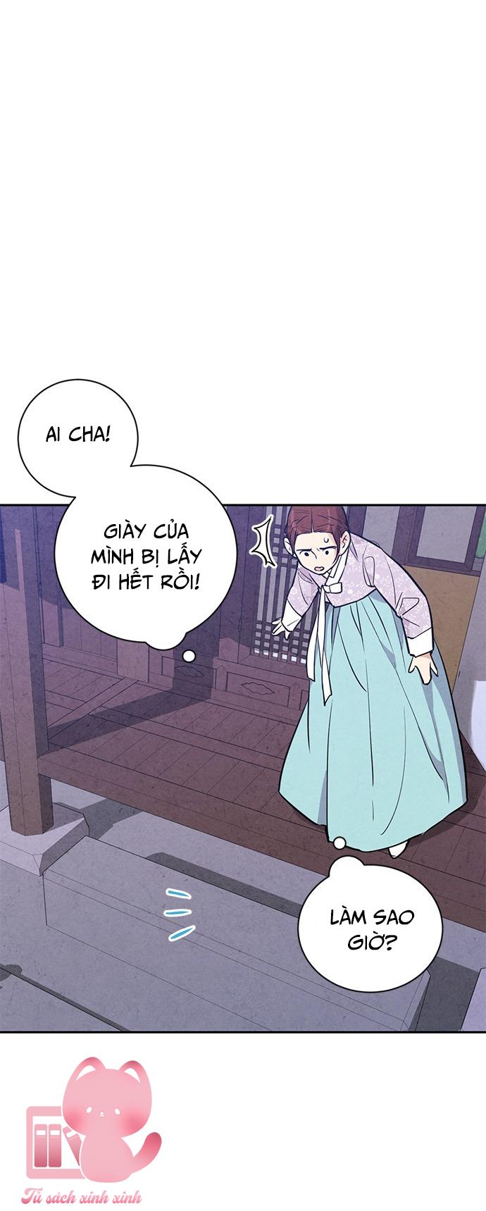 Lệnh Cấm Hôn: Lệnh Cấm Hôn – Chap 20