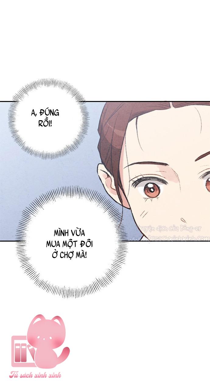 Lệnh Cấm Hôn: Lệnh Cấm Hôn – Chap 20
