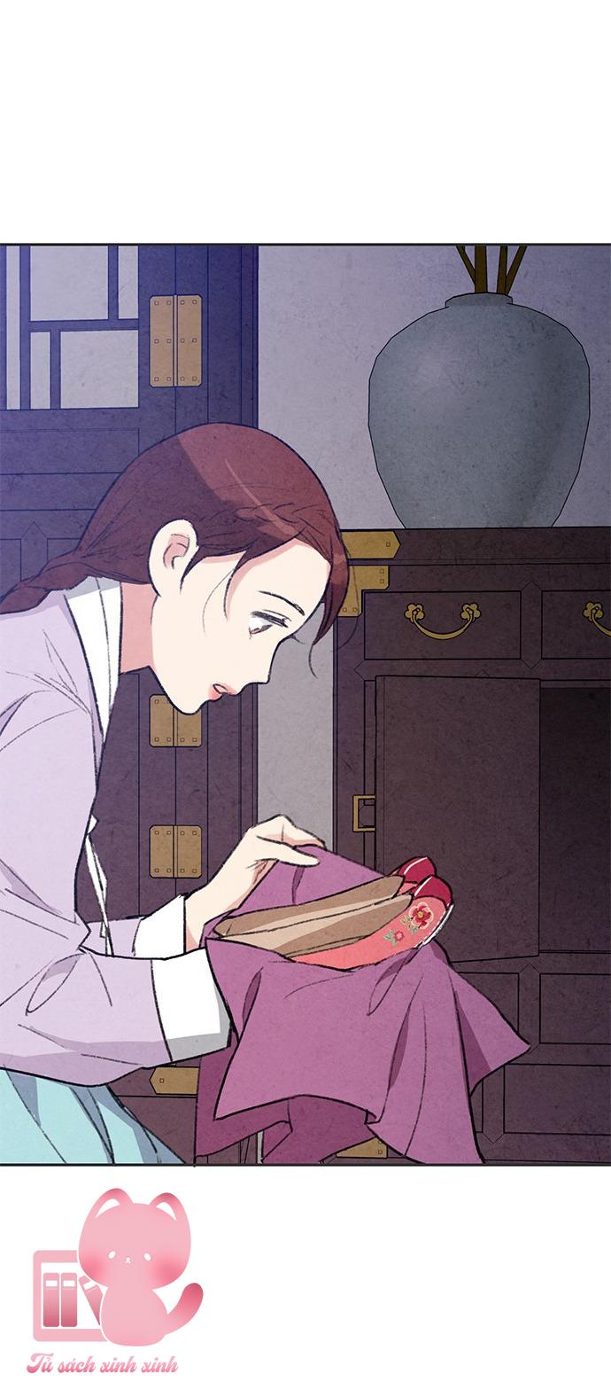 Lệnh Cấm Hôn: Lệnh Cấm Hôn – Chap 20