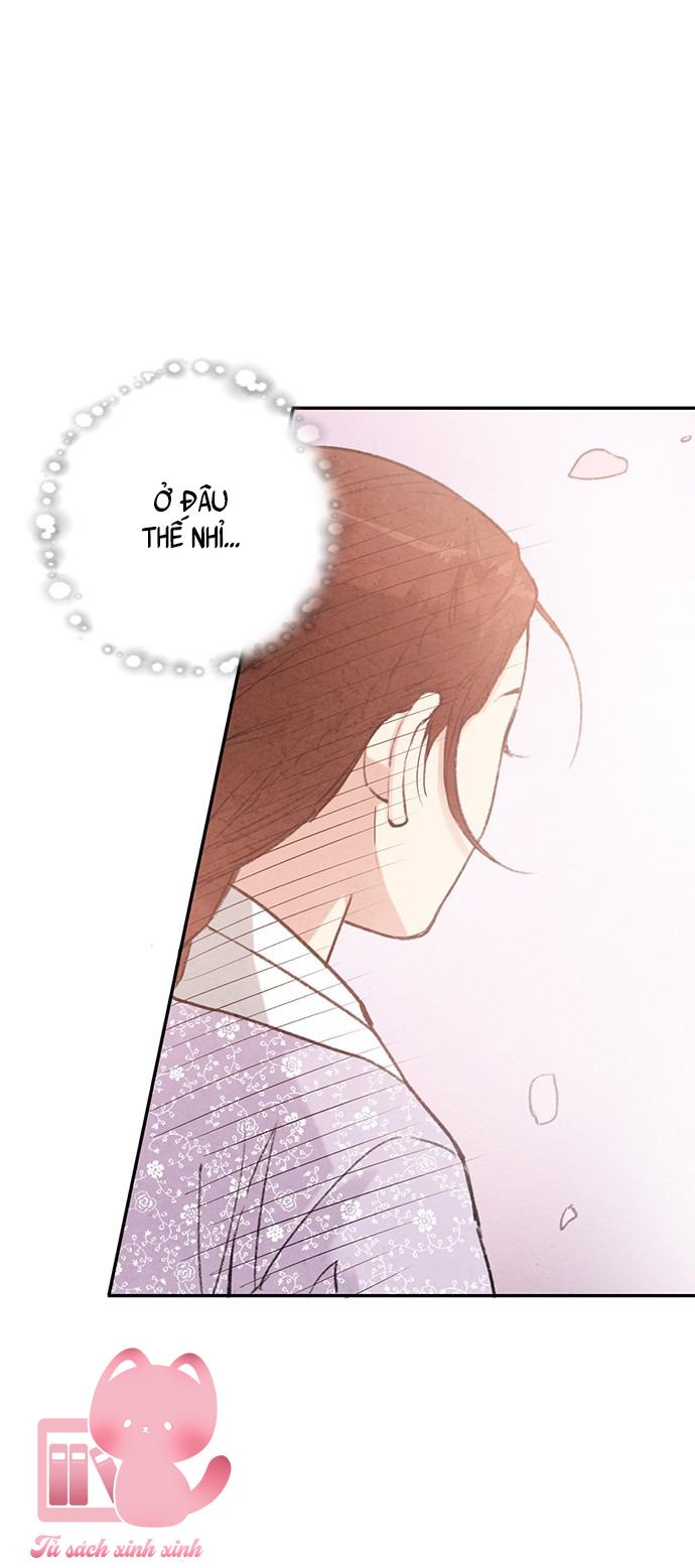 Lệnh Cấm Hôn: Lệnh Cấm Hôn – Chap 20
