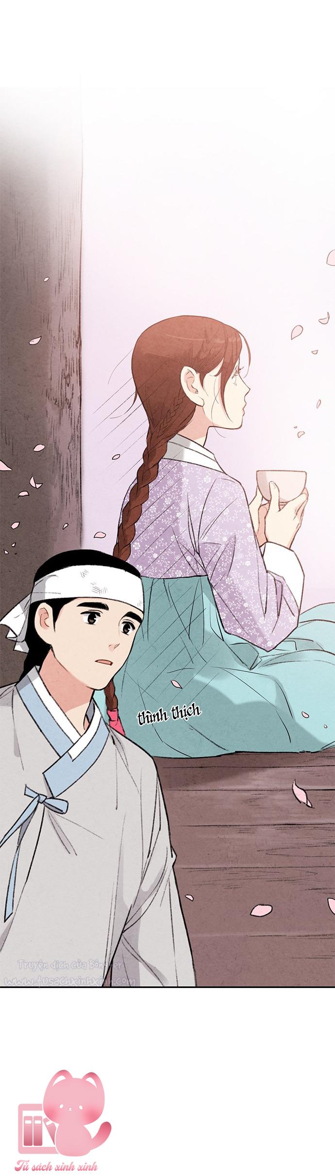 Lệnh Cấm Hôn: Lệnh Cấm Hôn – Chap 20