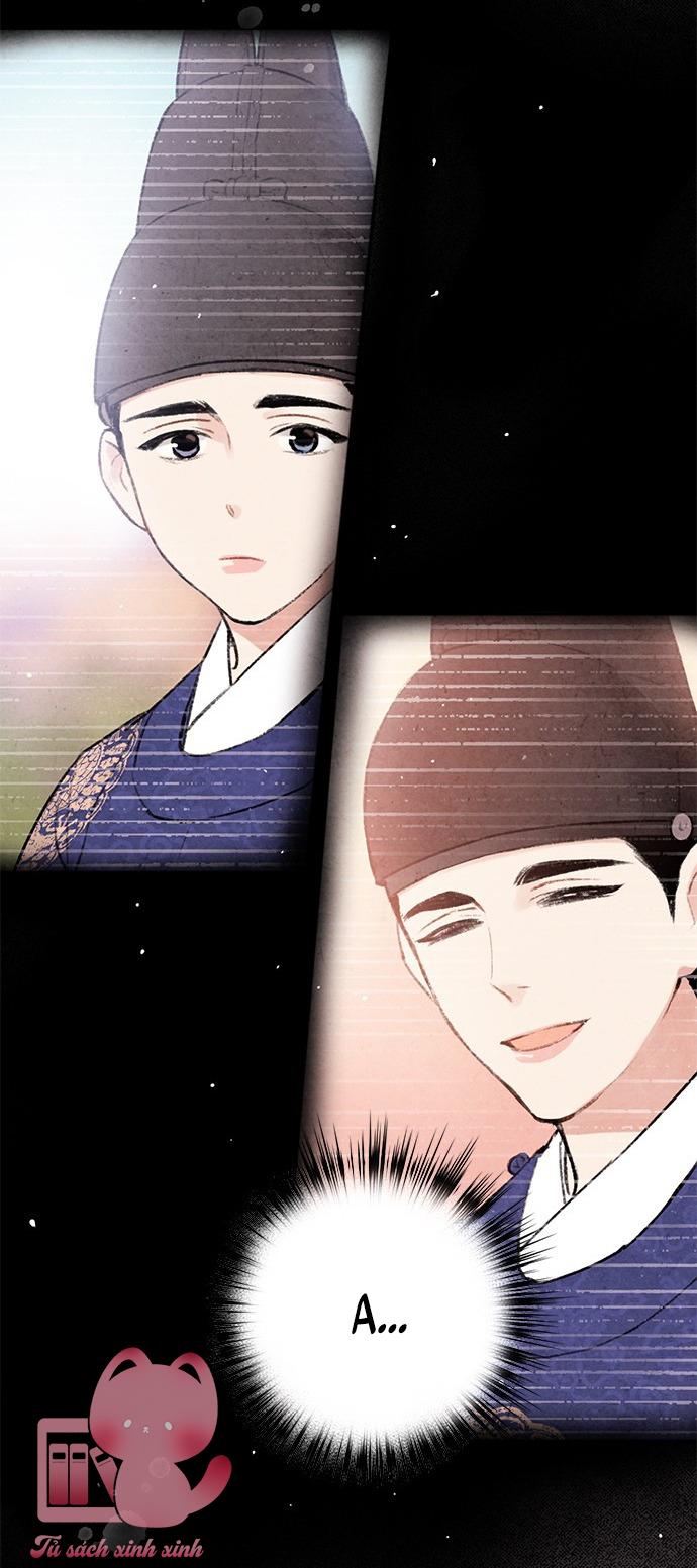 Lệnh Cấm Hôn: Lệnh Cấm Hôn – Chap 21
