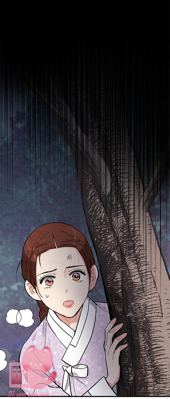 Lệnh Cấm Hôn: Lệnh Cấm Hôn – Chap 21