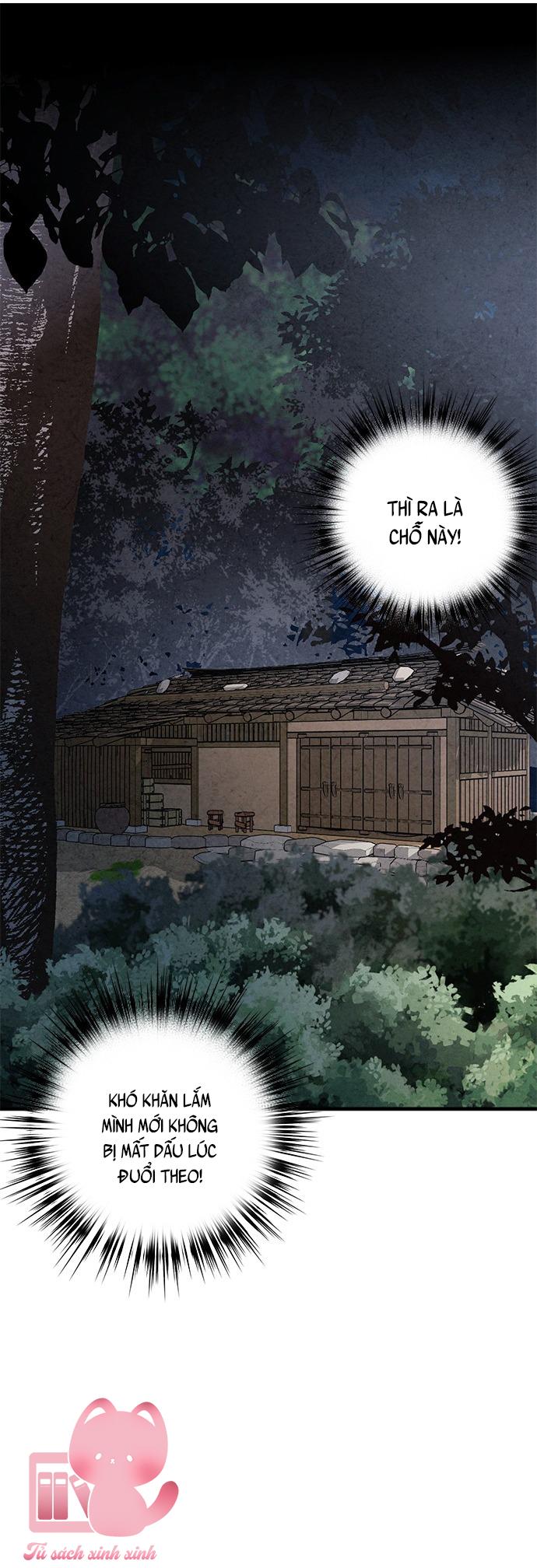 Lệnh Cấm Hôn: Lệnh Cấm Hôn – Chap 21