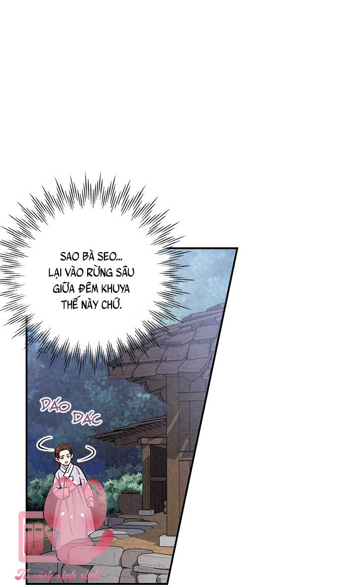 Lệnh Cấm Hôn: Lệnh Cấm Hôn – Chap 21
