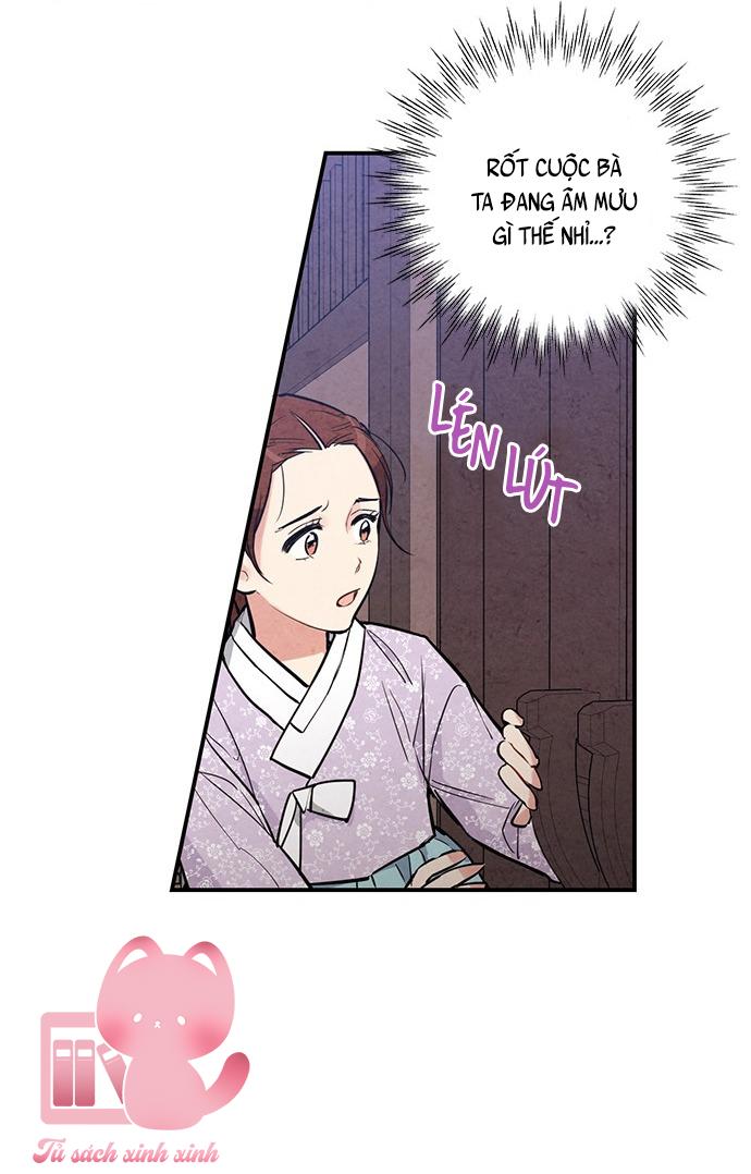 Lệnh Cấm Hôn: Lệnh Cấm Hôn – Chap 21