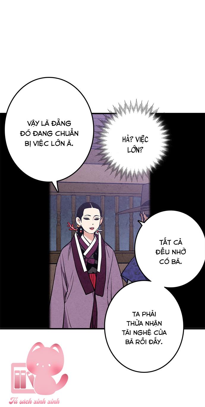 Lệnh Cấm Hôn: Lệnh Cấm Hôn – Chap 21