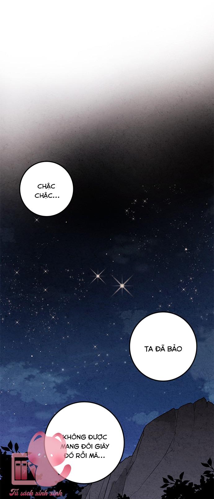 Lệnh Cấm Hôn: Lệnh Cấm Hôn – Chap 21