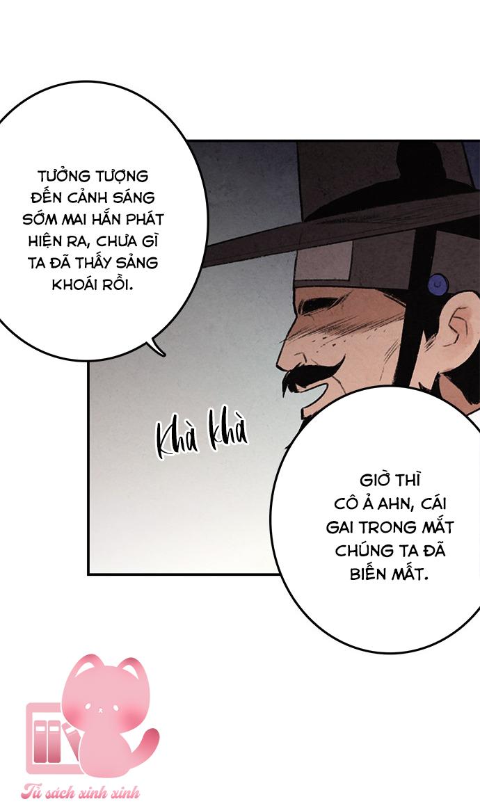 Lệnh Cấm Hôn: Lệnh Cấm Hôn – Chap 21