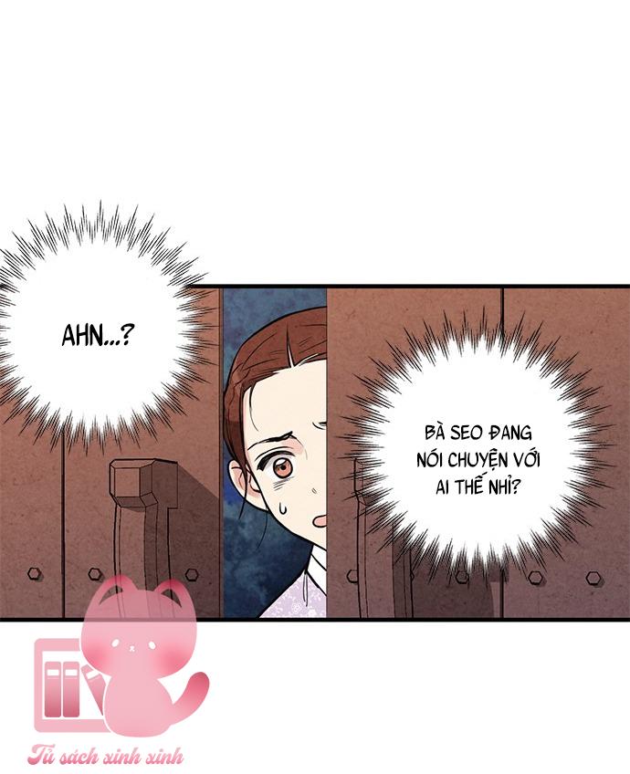 Lệnh Cấm Hôn: Lệnh Cấm Hôn – Chap 21