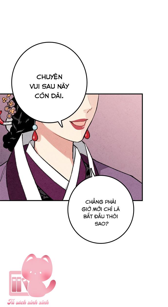 Lệnh Cấm Hôn: Lệnh Cấm Hôn – Chap 21