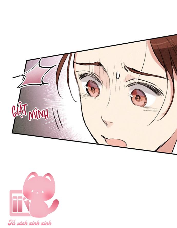 Lệnh Cấm Hôn: Lệnh Cấm Hôn – Chap 21
