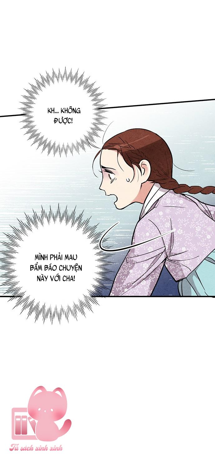 Lệnh Cấm Hôn: Lệnh Cấm Hôn – Chap 21