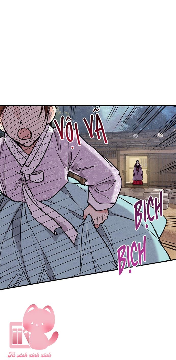 Lệnh Cấm Hôn: Lệnh Cấm Hôn – Chap 21
