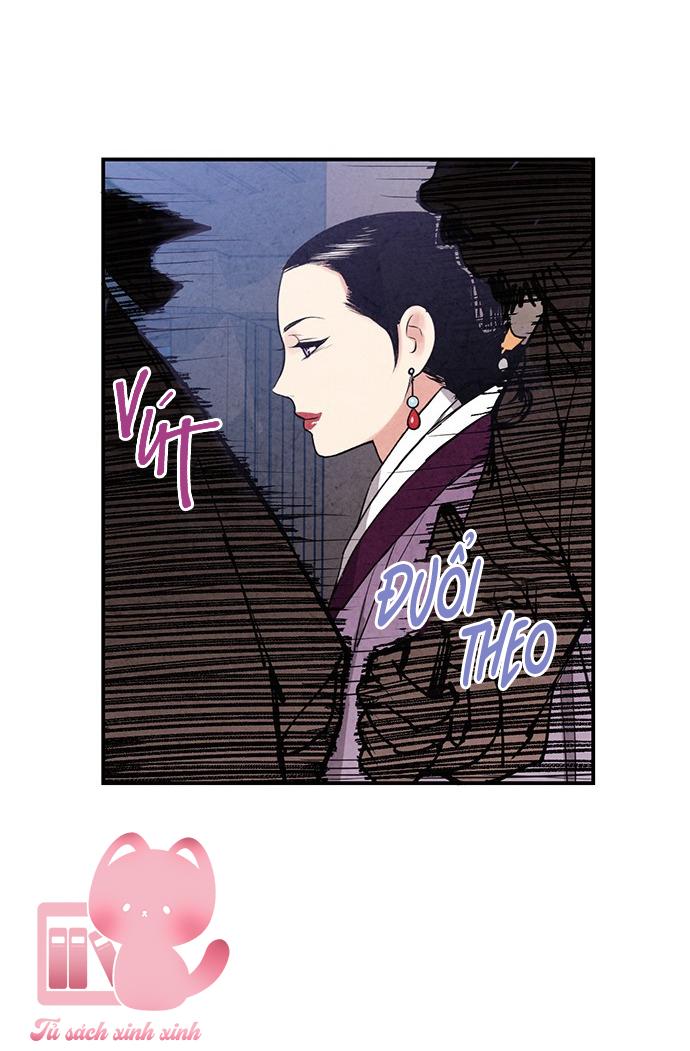 Lệnh Cấm Hôn: Lệnh Cấm Hôn – Chap 21