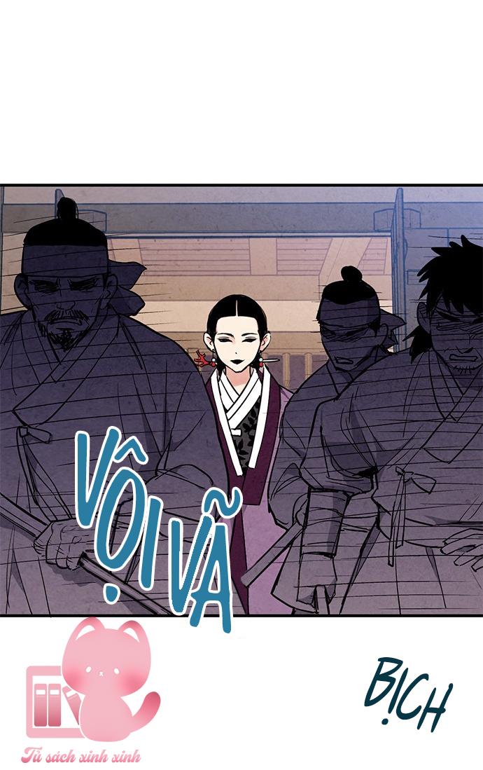 Lệnh Cấm Hôn: Lệnh Cấm Hôn – Chap 21