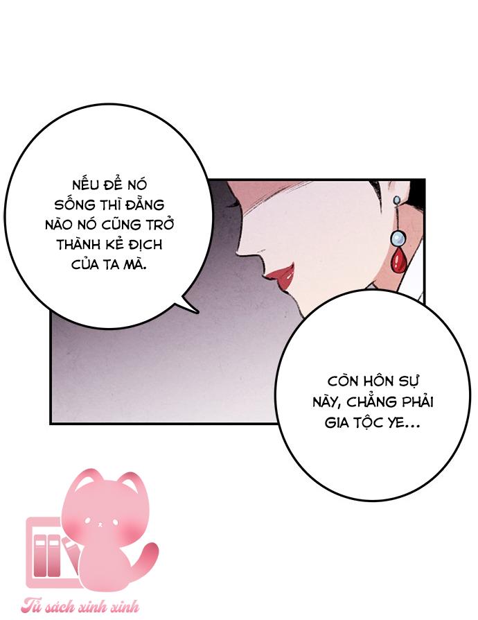 Lệnh Cấm Hôn: Lệnh Cấm Hôn – Chap 21