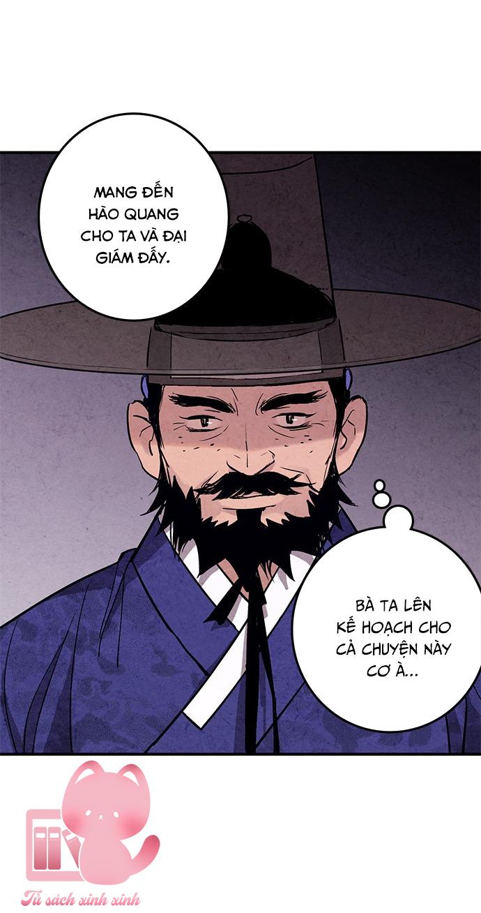 Lệnh Cấm Hôn: Lệnh Cấm Hôn – Chap 21