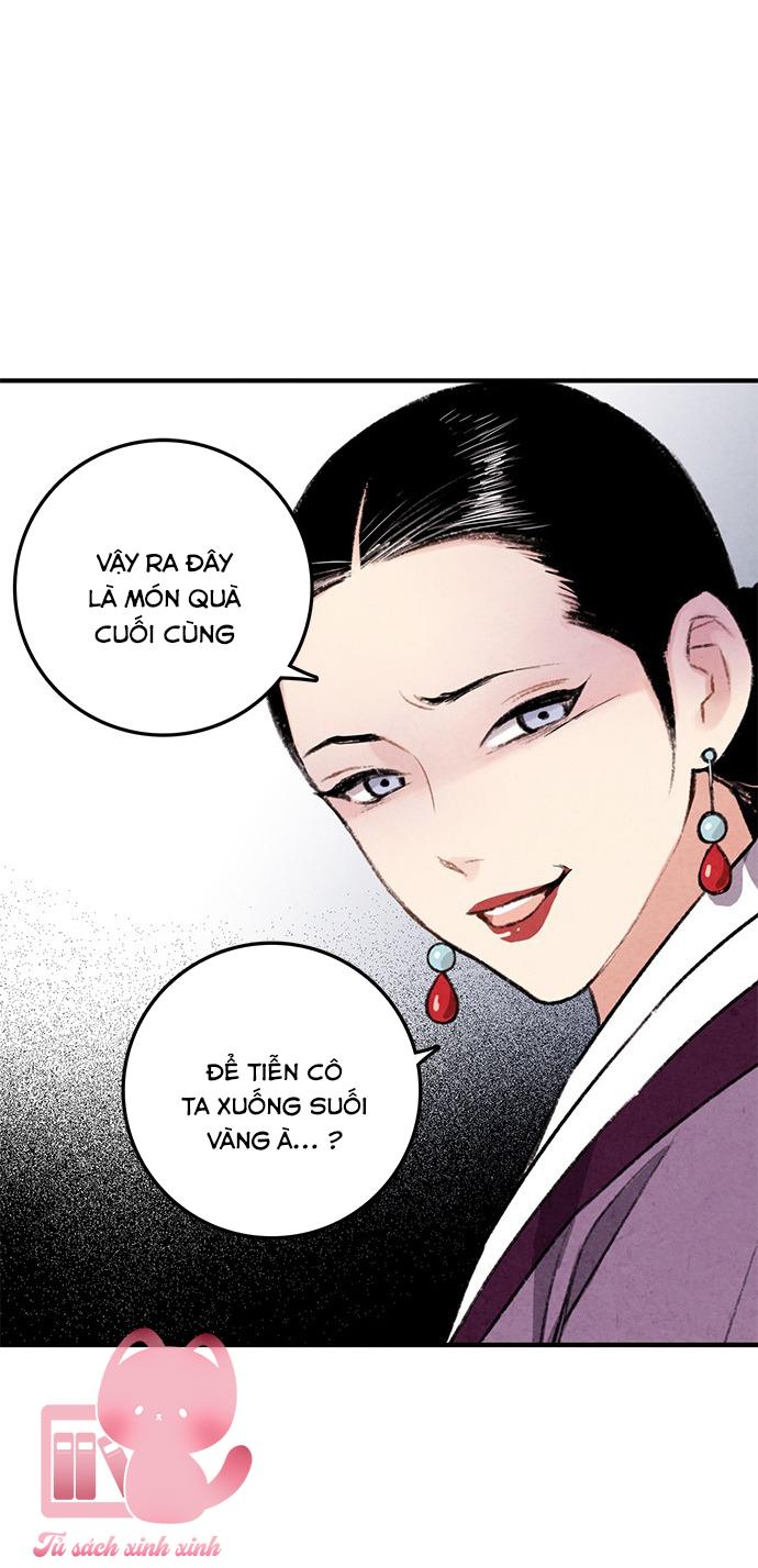 Lệnh Cấm Hôn: Lệnh Cấm Hôn – Chap 21