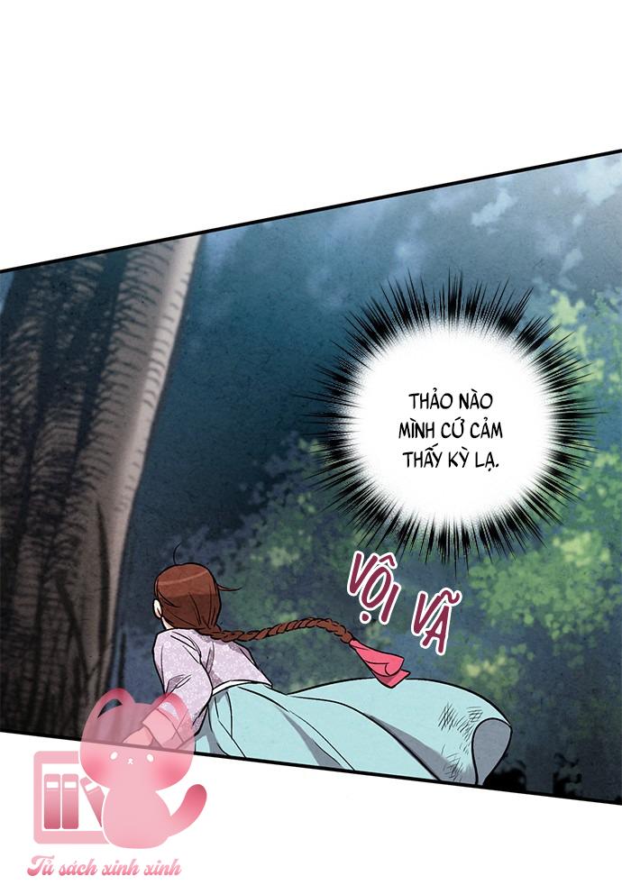 Lệnh Cấm Hôn: Lệnh Cấm Hôn – Chap 21
