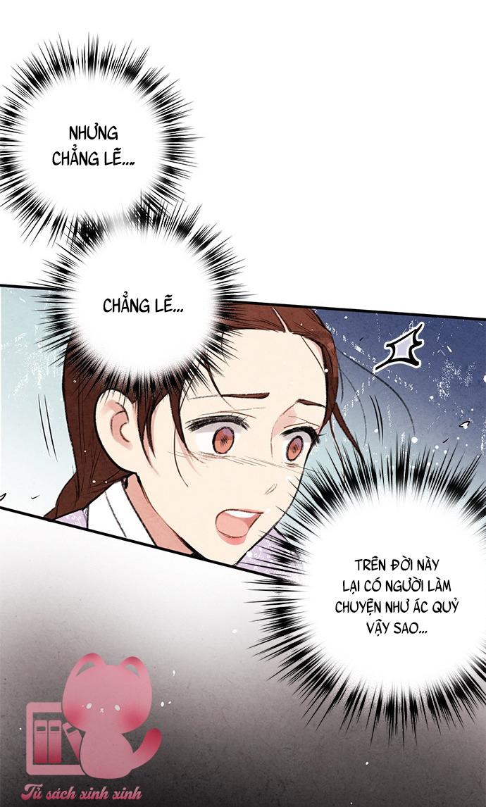Lệnh Cấm Hôn: Lệnh Cấm Hôn – Chap 21