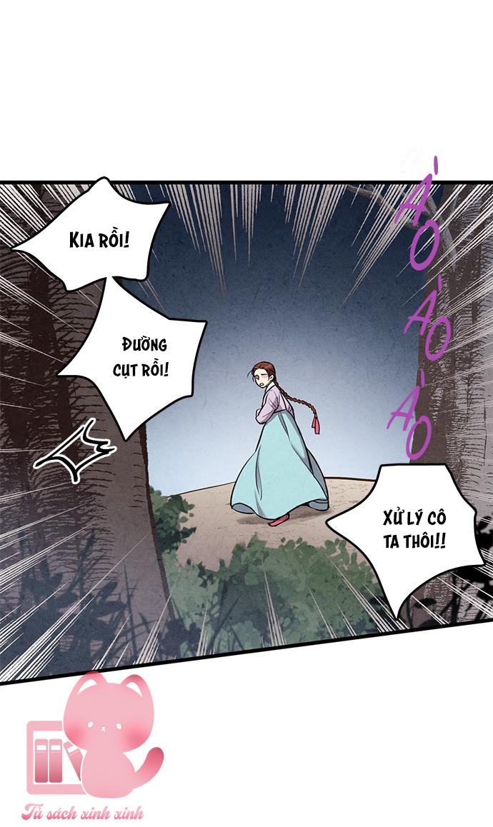 Lệnh Cấm Hôn: Lệnh Cấm Hôn – Chap 21