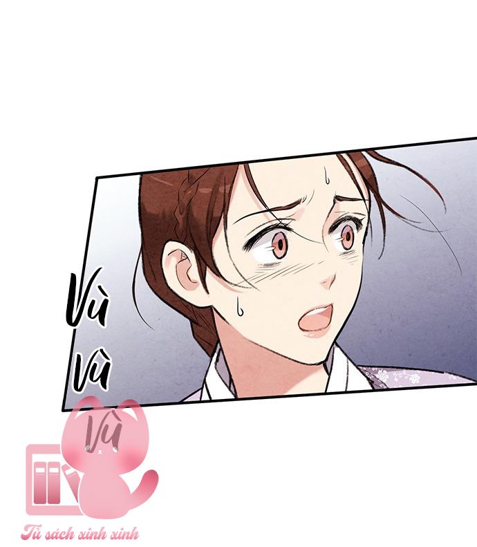 Lệnh Cấm Hôn: Lệnh Cấm Hôn – Chap 21